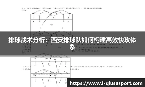 排球战术分析：西安排球队如何构建高效快攻体系